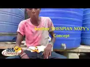 Video: Real House Of Comedy – Stealing From The Wrong Man